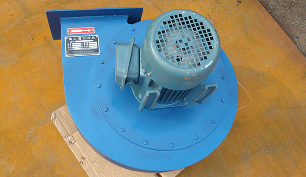 JCL-54 Marine Or Navy Centrifugal Fan3.jpg